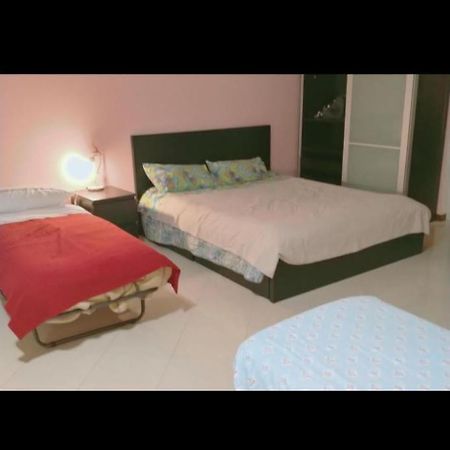 Apartament Airport Alexander Genua Zewnętrze zdjęcie