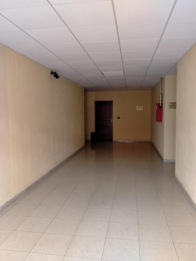 Apartament Airport Alexander Genua Zewnętrze zdjęcie