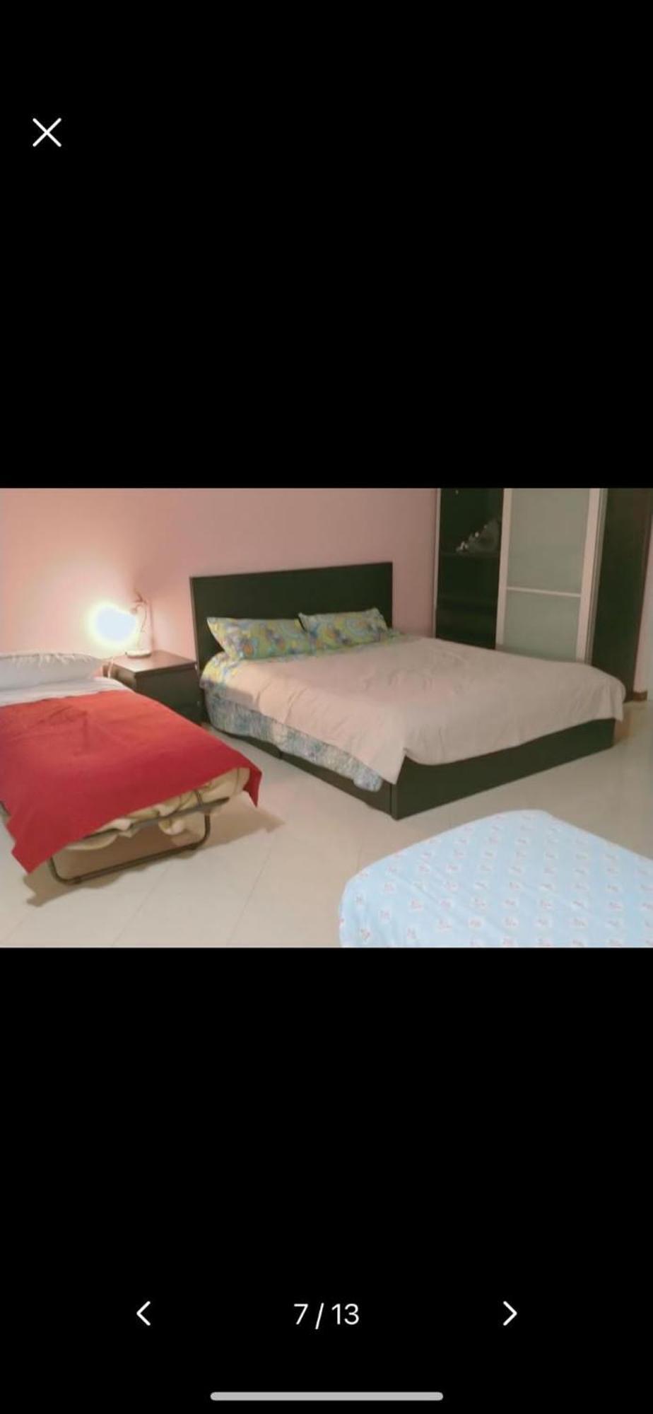Apartament Airport Alexander Genua Zewnętrze zdjęcie